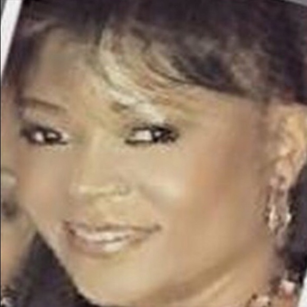 Meet your Posher, Aundra